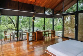 Kalundewa Retreat - Zimmer