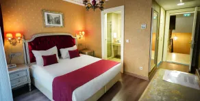 Hotel Gritti Pera & Spa - Room