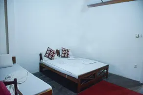 Ceylon Adventure Sports - Chambre