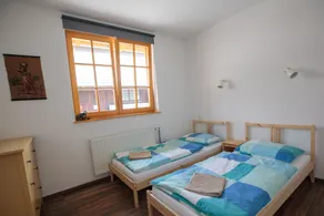 BikeSki family hotel, b&b, apartaments, rooms - Zimmer