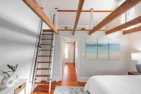 'Brooke House' In The Heart of Downtown w/ Patio! - Innenbereich