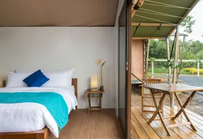 Solina Beach & Nature Resort - Room