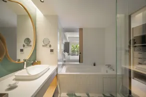 Centara Karon Resort Phuket - Salle de bain