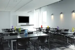 Alt Hotel Toronto Airport - Restaurant