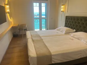 Aktaion City Hotel - Chambre