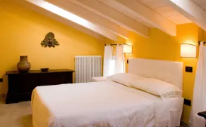 B&B A Casa Dell'Antiquario - Zimmer
