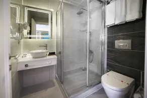 Great Fortune Design Hotel & Spa - Bad