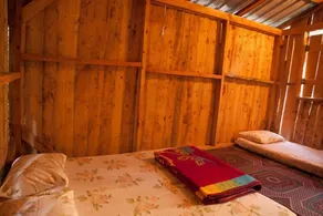 Bayrams Tree Houses - Room