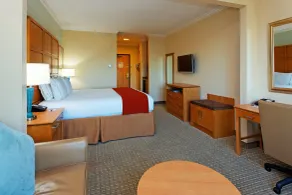Holiday Inn Express & Suites Santa Clara - Silicon Valley by IHG - Room