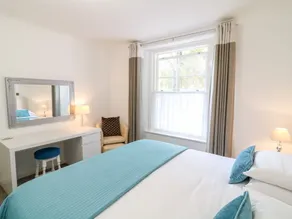 Babbacombe Hall - Værelse