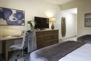 Legacy Resort Hotel & Spa - Chambre