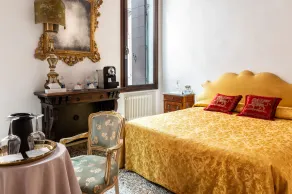 Luxury Venetian Rooms - Chambre