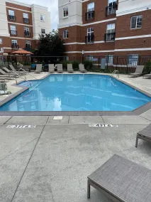 Hyatt House Philadelphia/Plymouth Meeting - Piscina