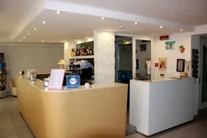 Hotel Ilde - Réception
