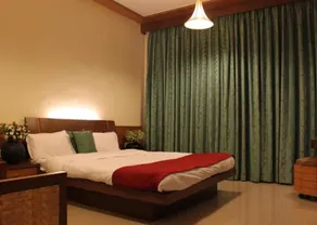 Jaffer Bhai's Brickland Hotel - Værelse