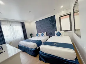 Senior Hotel 2 - Zimmer