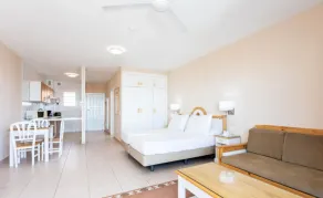 Hotel El Duque - Zimmer
