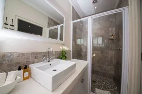 Maison d'Ail Guest House - Salle de bain