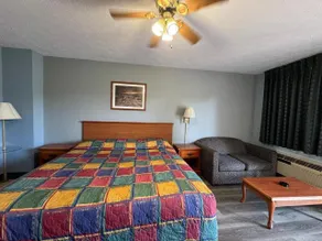 Deerfield Inn & Suites Gadsden Near Attalla I 59 - Værelse