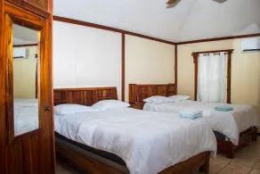 Coconut Tree West Bay - Room