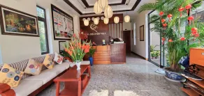 Hoi An Discovery Villa - Reception