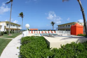 Delray Breakers on the Ocean - Piscine