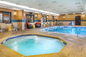 Drury Inn & Suites St. Louis-Southwest - Piscine