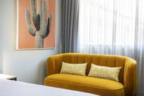 Nightcap at Sandbelt Hotel - Room