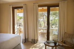 Dunas de Formentera, a Small Luxury Hotel of the World - Chambre