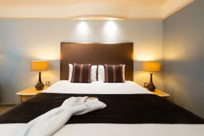 Copthorne Hotel Slough-Windsor - Room