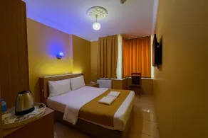 ESEN Life HOTEL - Room
