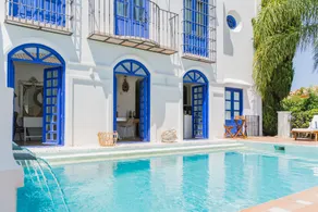The Pearl - Marbella - Pool