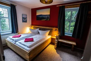 Berghotel Bärenstein - Quarto