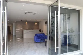 HOTEL ORKID PORT KLANG - Réception