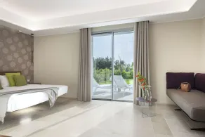 Torre Assunta Hotel - Quarto