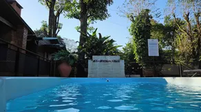 Cabañas Rincon Santa Maria - Pool