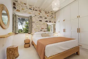 Zos Suites - Quarto