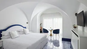 Hotel Scalinatella - Rum