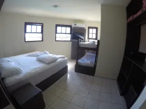Pousada do Frances - Room