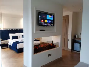 Taksim Bosphorus Hotel - Room