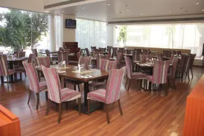 The Aures - Restaurant