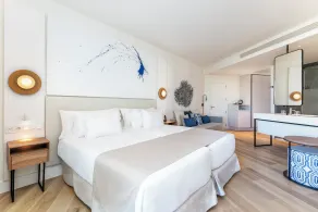 Barceló Playa Blanca - Chambre