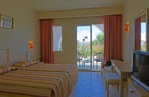 Hotel Meninx Djerba - Quarto
