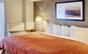 Thompson's Best Value Inn & Suites - Rum