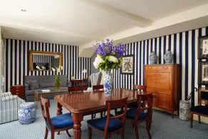 The Montague On the Gardens - Chambre