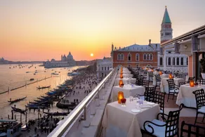 Danieli, Venezia, A Four Seasons Hotel - Restaurant