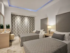 Park Hotel & Spa - Adults Only - Chambre