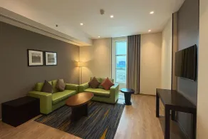 Radisson Blu Plaza Jeddah - Room