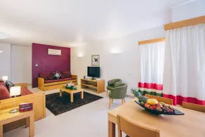 Grand Muthu Forte Da Oura - Chambre