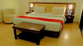 The Palm Hotel & Restaurant - Quarto